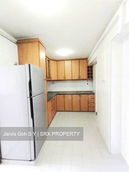 Blk 285D Toh Guan Road (Jurong East), HDB Executive #556925161